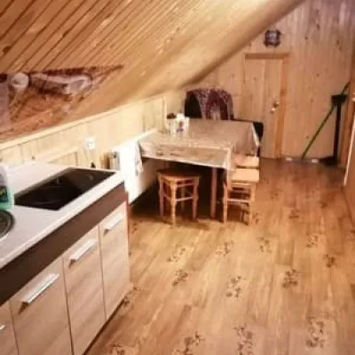 Karpaty klychut — 3