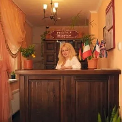 Касабланка — 5