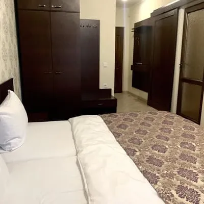 Kasimir Private Room 611, 612 — 2