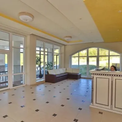 Kasimir Private Room 611, 612 — 4