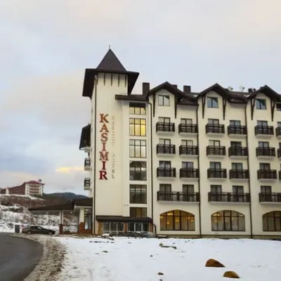 Kasimir Resort Hotel