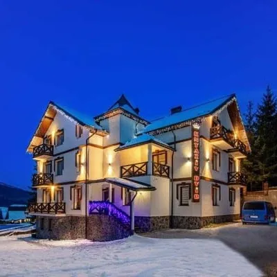 Князів Двір — 2