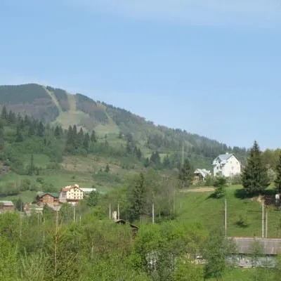 Kolo Druzhiv — 3