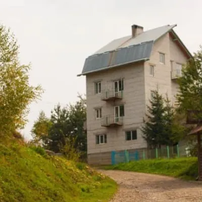 Kolo Druzhiv — 5
