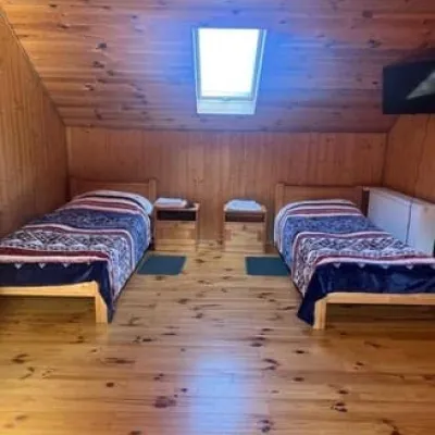 KOLO Cottage Complex — 3