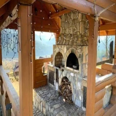 KOLO Cottage Complex — 4