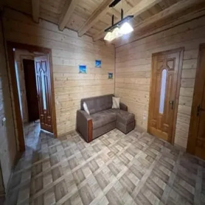 KOLO Cottage Complex — 5