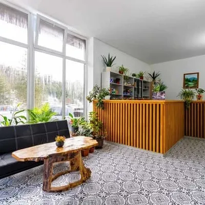 Konopka Forest Home & SPA — 5