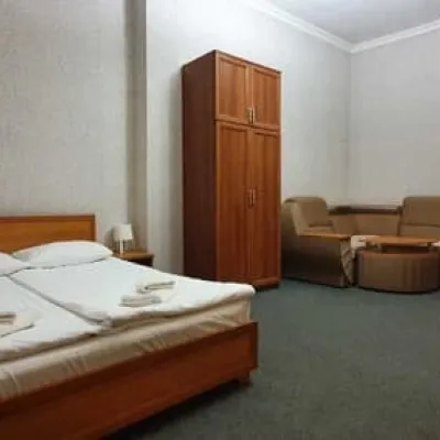 Контрабас — 3
