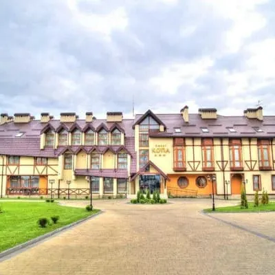Копа-Львів