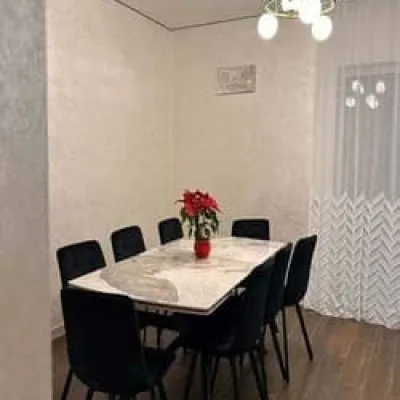 KORCHYN GARDEN CHALET — 3