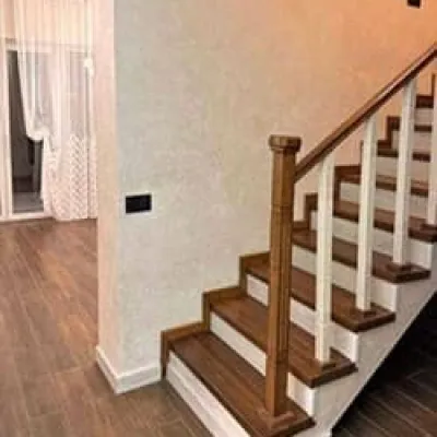 KORCHYN GARDEN CHALET — 5