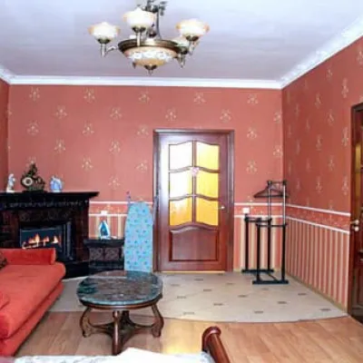 Kovalskaya Apartment вул.Армянська 30 — 2
