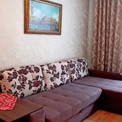 Kovalskaya Apartment вул.Армянська 30 — 3