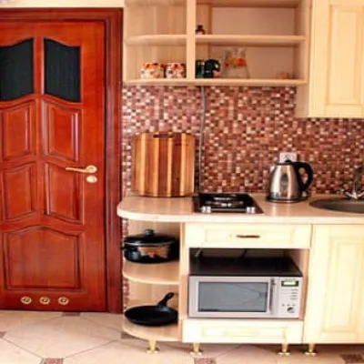 Kovalskaya Apartment вул.Армянська 30 — 4