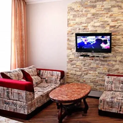 Kovalskaya Apartment вул.Староєврейська 24 — 2