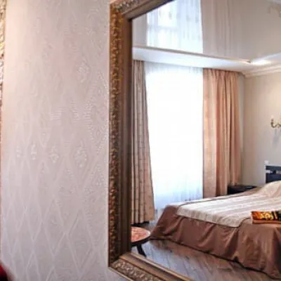Kovalskaya Apartment вул.Староєврейська 24 — 3