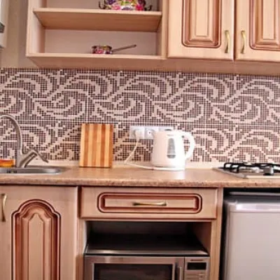 Kovalskaya Apartment вул.Староєврейська 24 — 4
