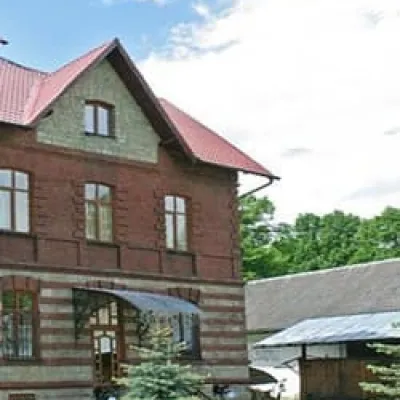 Krasna Sadiba — 2