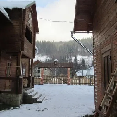 Криворізька Паланка — 2