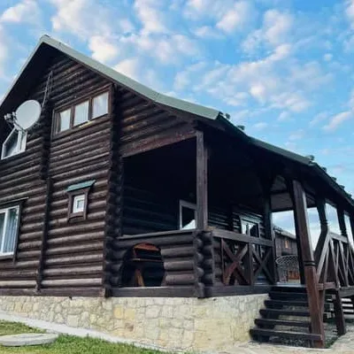 Квітуча гора — 2