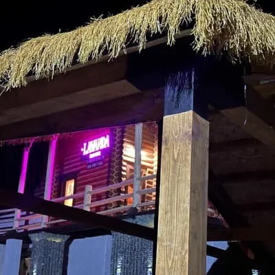 LAVANDA club hotel — 2