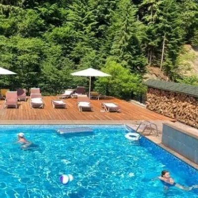 Lavanda Country Club — 2