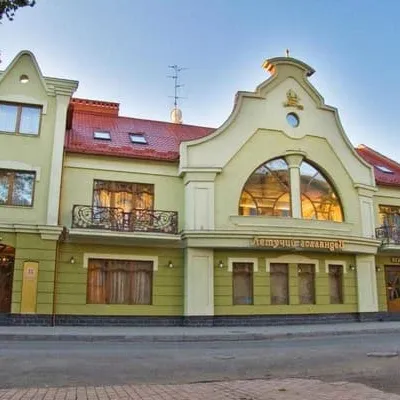 Летючий Голландець — 5