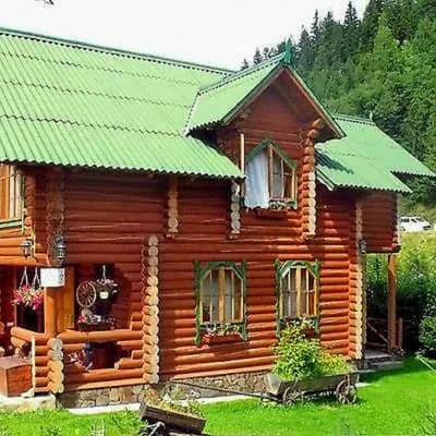 Лісова казка — 2