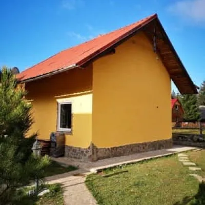 Лісова перлина — 3
