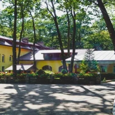 Лісова Перлина — 2