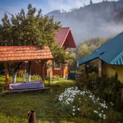 Lukacha — 2