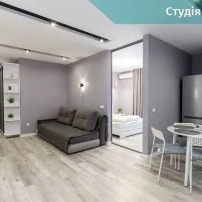 Luxury apartment Belvedere in the city center