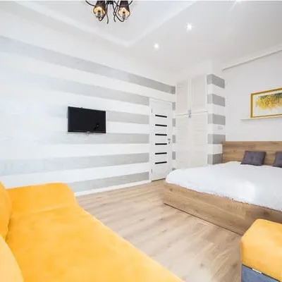 Lviv4U пл. Міцкевича, 5б — 3
