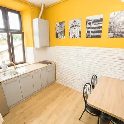 Lviv4U пл. Міцкевича, 5б — 4