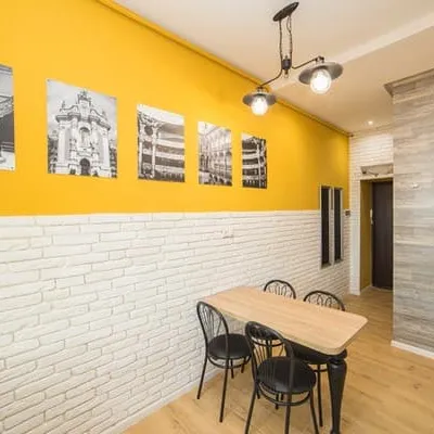 Lviv4U пл. Міцкевича, 5б — 5