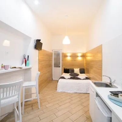 Lviv4U ул. Филатова, 10б — 2
