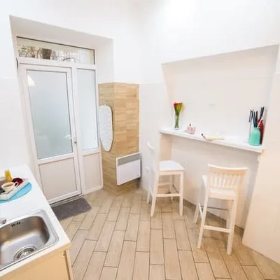 Lviv4U ул. Филатова, 10б — 3
