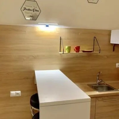 Lviv4U ул. Креховская, 7 — 4