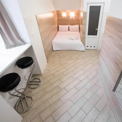 Lviv4U ул. Кулиша, 29-в — 2