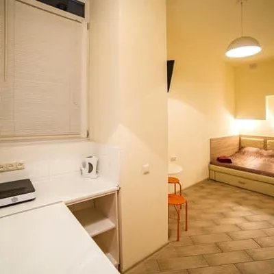 Lviv4U ул. Рапопорта, 7а-2 — 5
