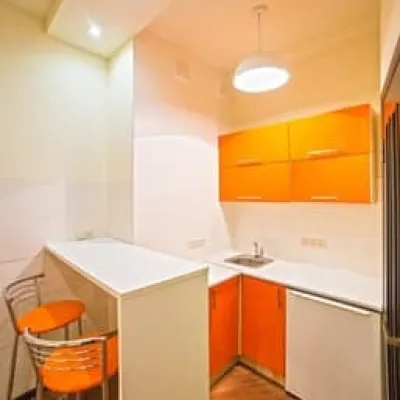 Lviv4U ул. Раппопорта, 7б — 2