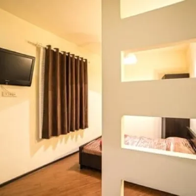 Lviv4U ул. Раппопорта, 7б — 3