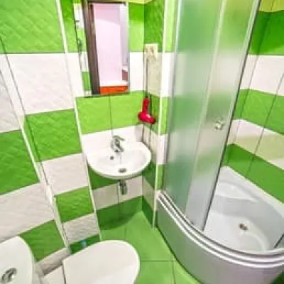 Lviv4U ул. Раппопорта, 7б — 4