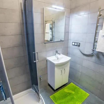 Lviv4U вул. Галицька, 19в — 2