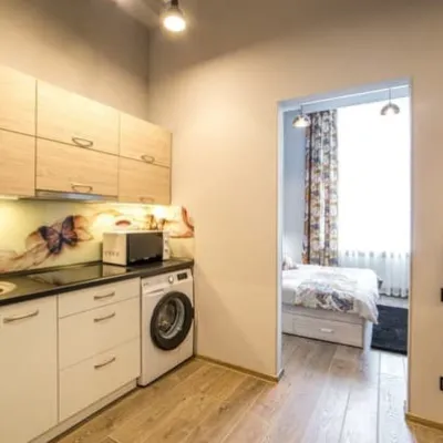 Lviv4U вул. Галицька, 19в — 3