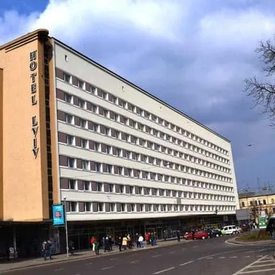 Lwów — 2