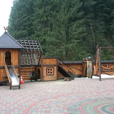 Любе — 3