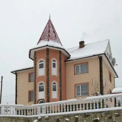 Любисток — 2