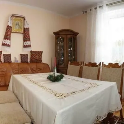 Любисток — 3